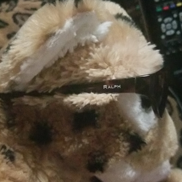 Ralph Lauren Sunglasses - Picture 2 of 6